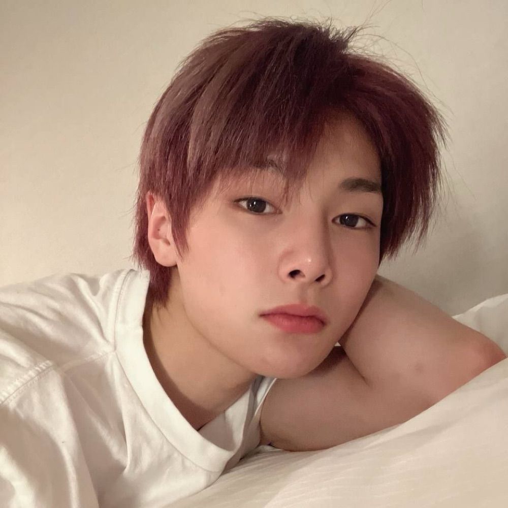 𝖭𝖺𝗇𝖺 𝗒𝖾𝗈𝗇 𝗌𝗄𝗒𝗅𝖺𝗋.📸|VAI VER O SKZ💫