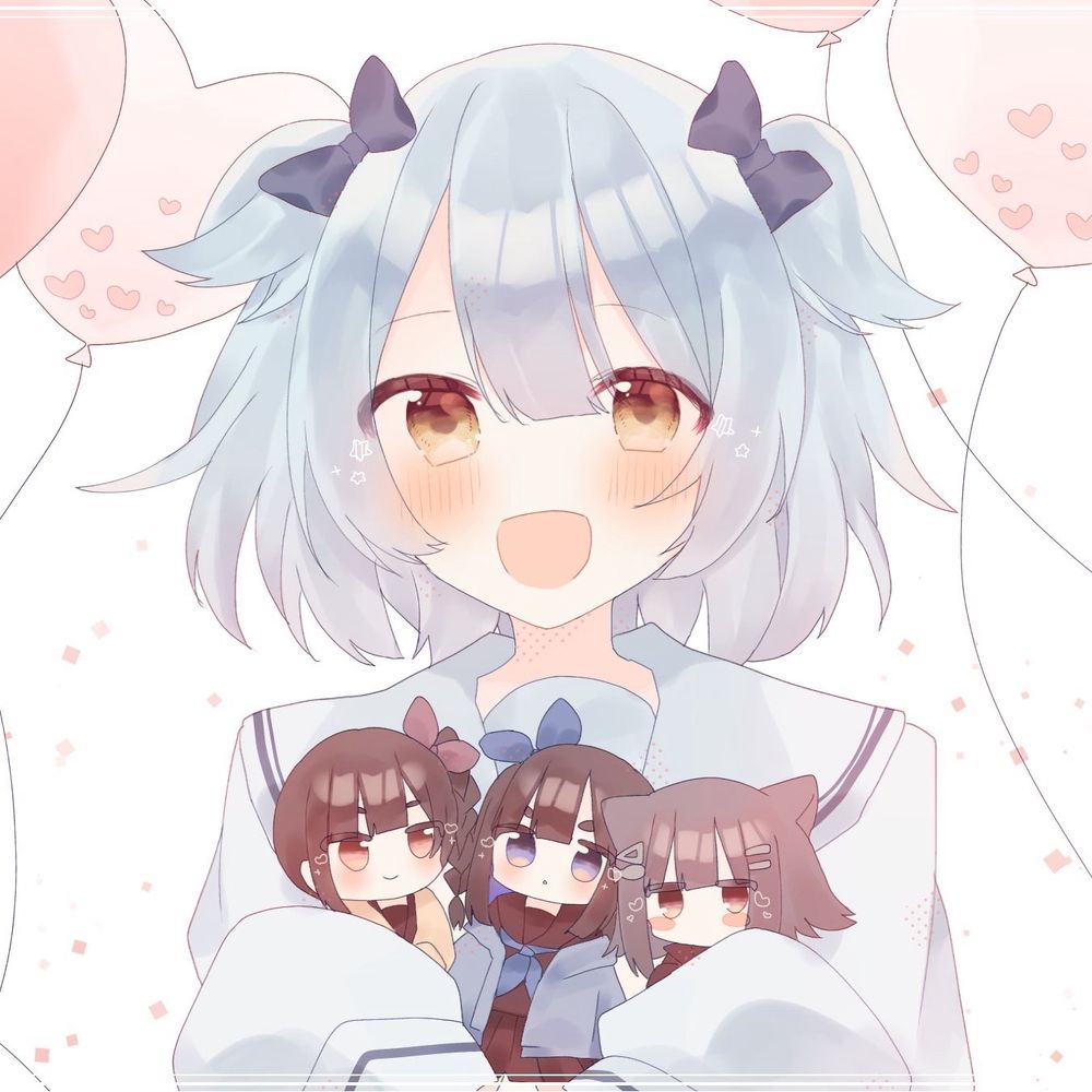 さめ