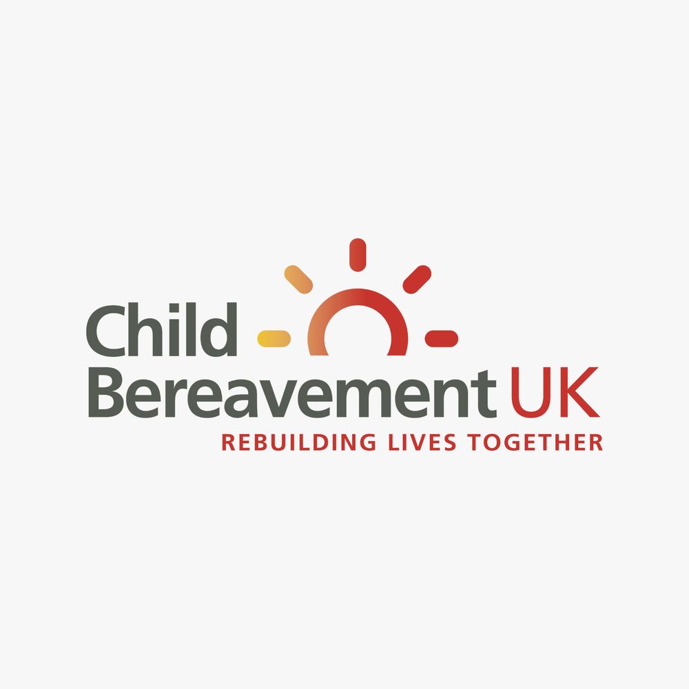 Child Bereavement UK