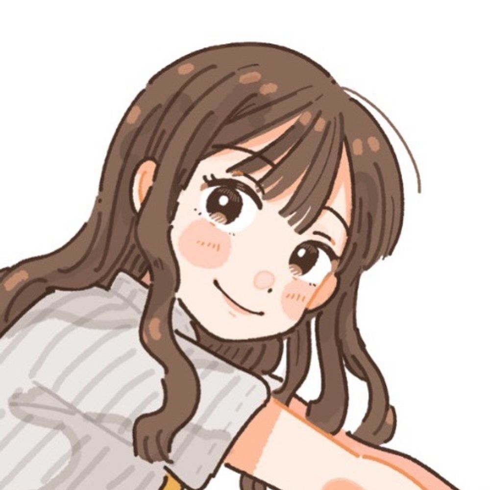 前川わかば