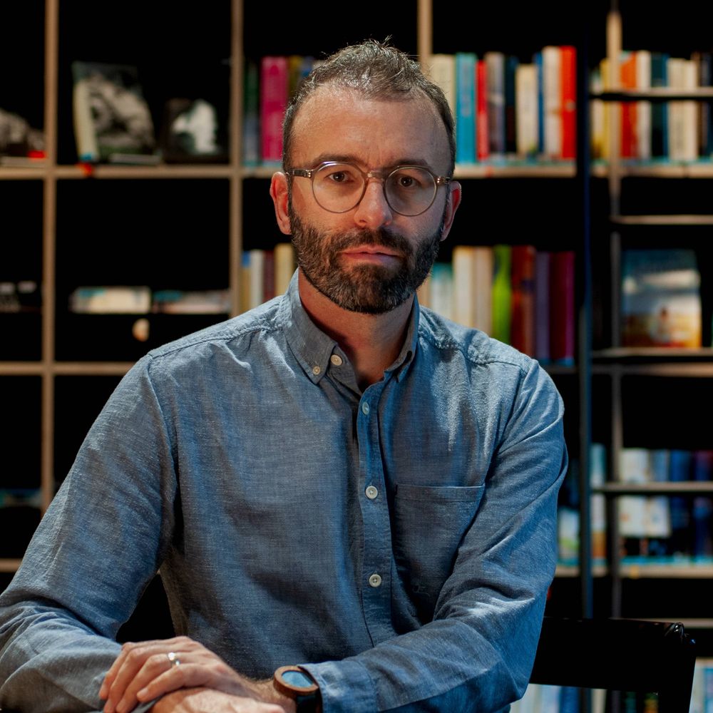 Dennis Bühler