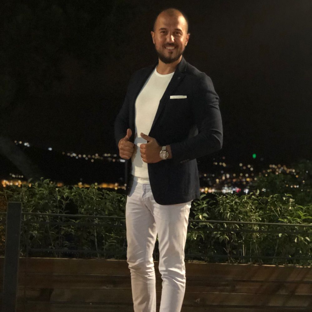 İshak taner