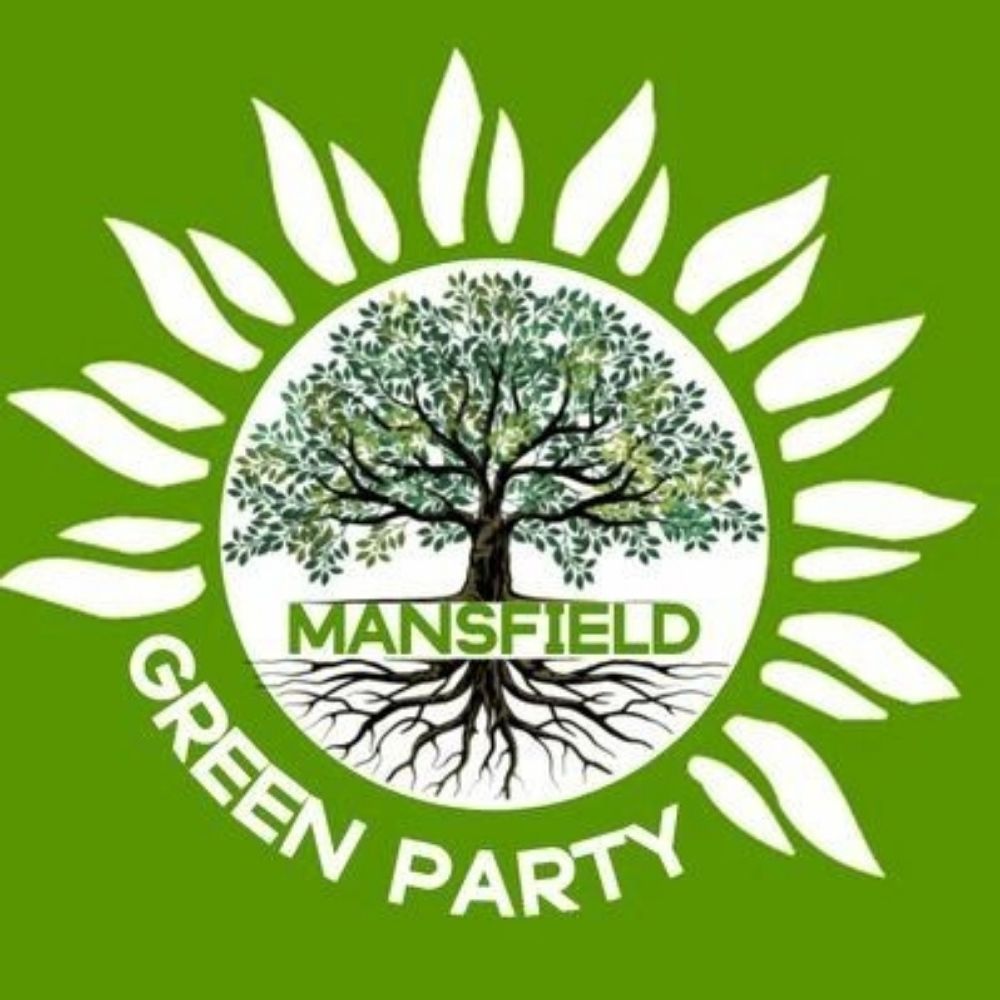 Mansfield Green Party