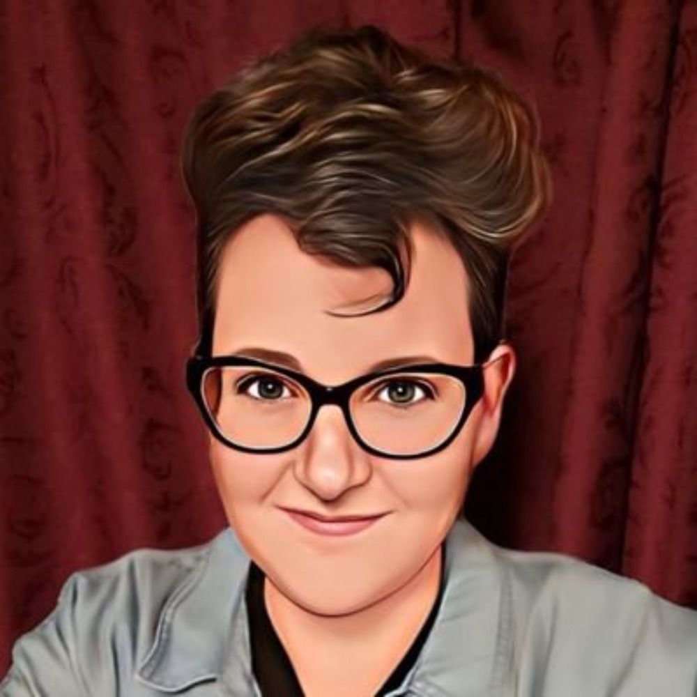 Kim Leach