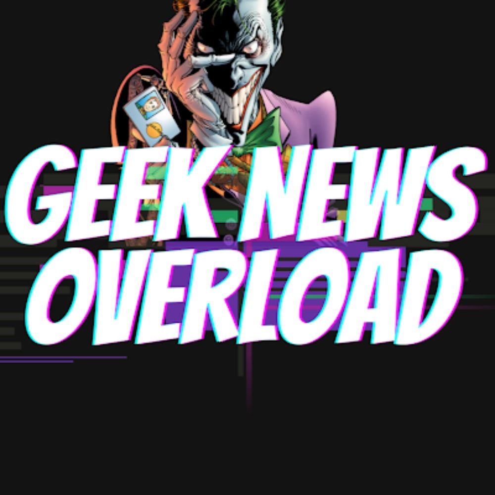 GeeknewsOverload