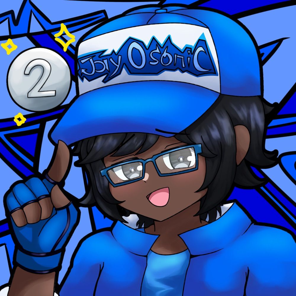 JayOsonic🧢Vtuber 