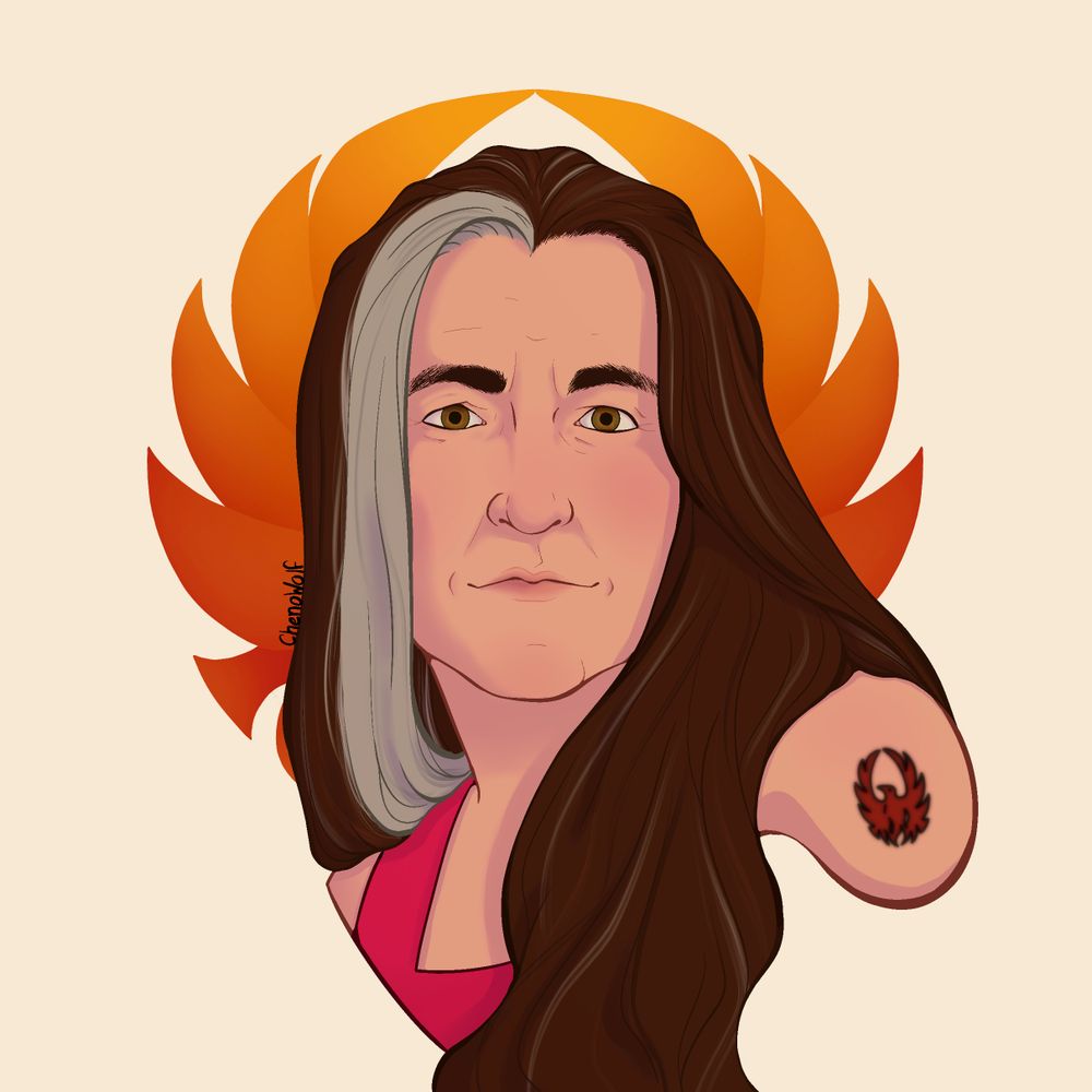 evilrooster's avatar
