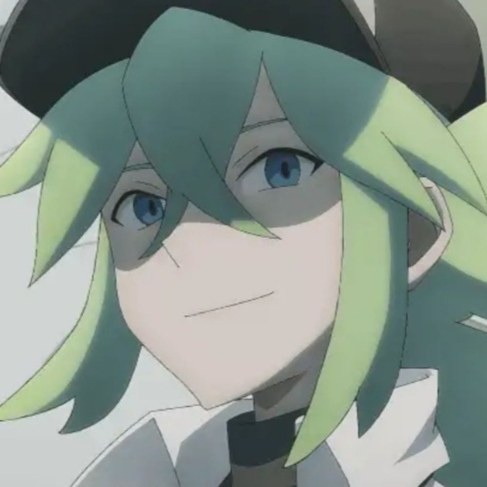 N