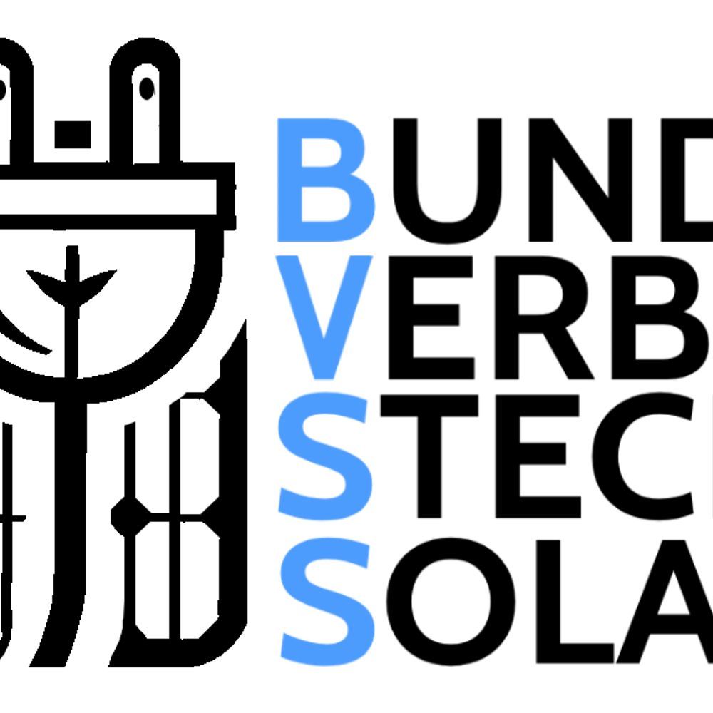 Bundesverband Steckersolar e.V.