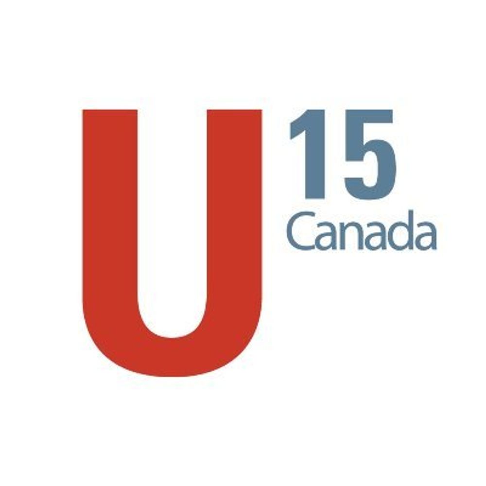 U15 Canada