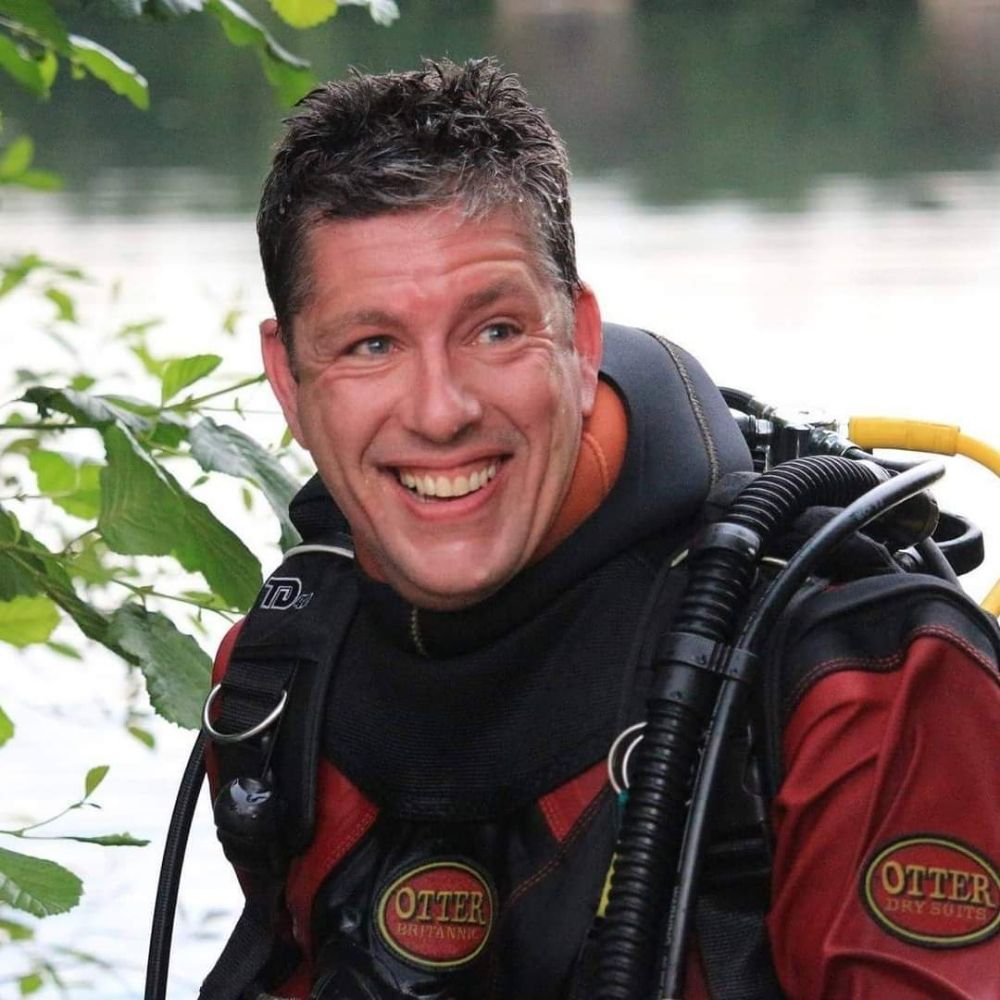 Beneath British Waters 