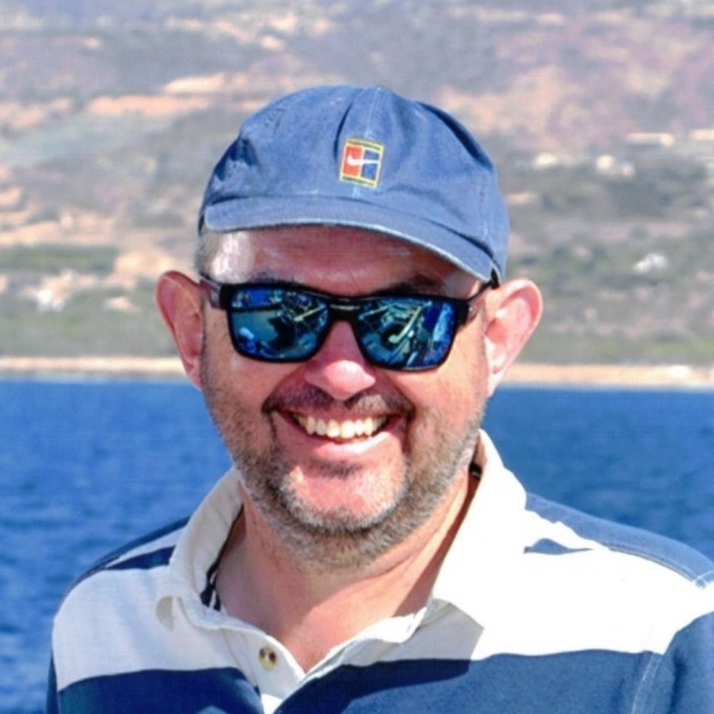 Andrew Rogers