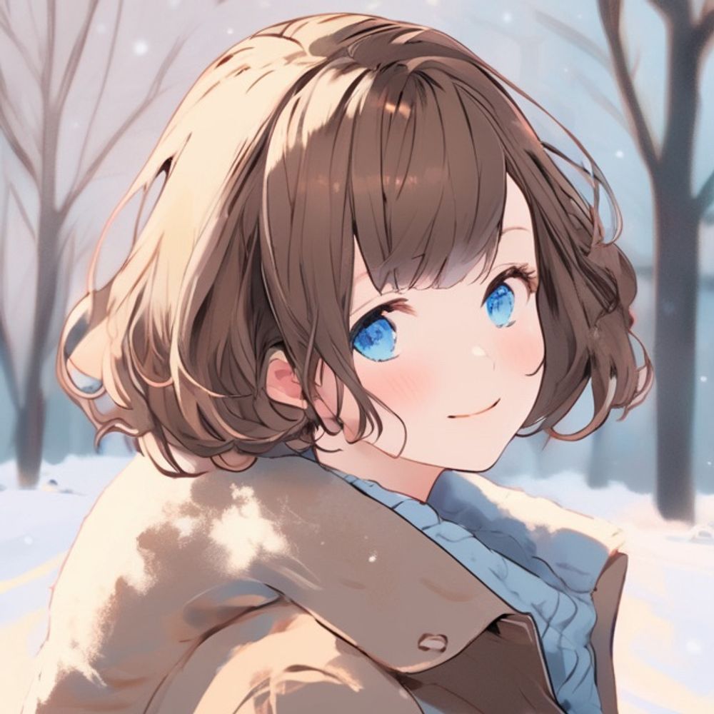 藍京なの🎀VTuber