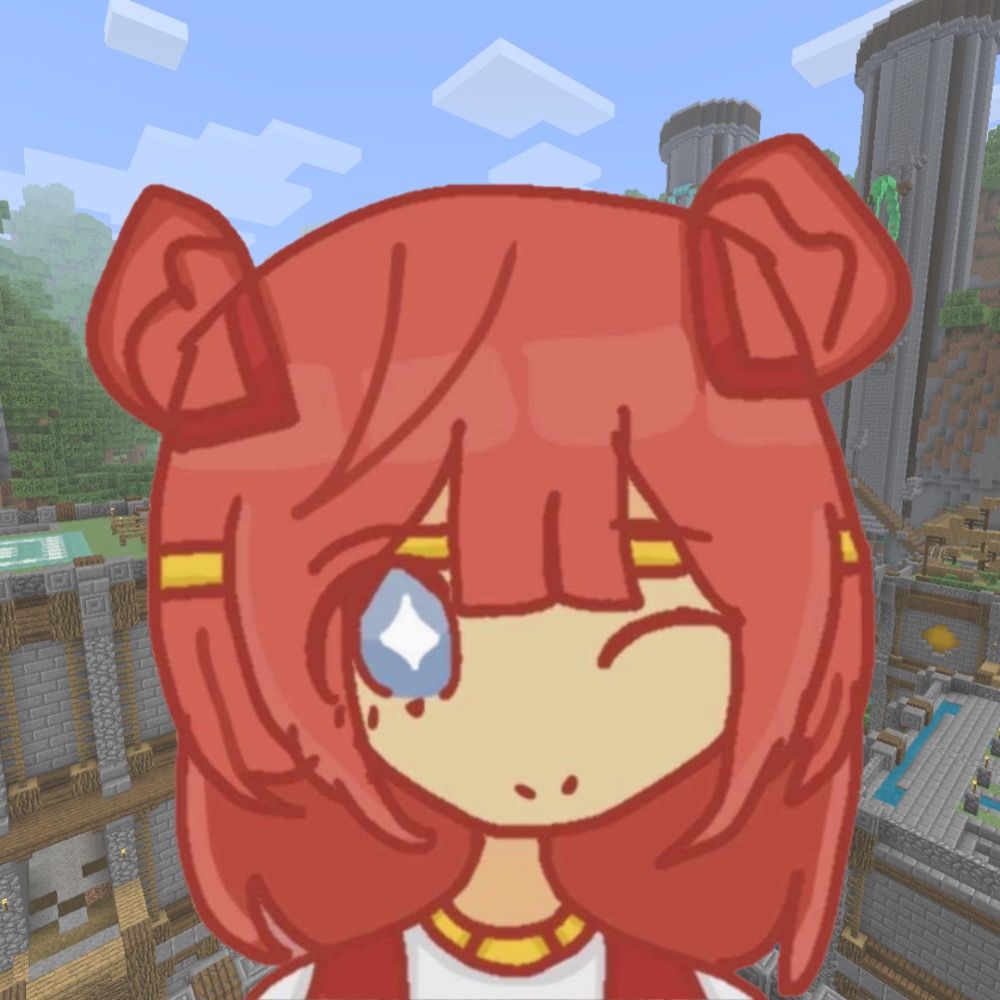 Sushi / Luna 🏳️‍⚧️ (FOLLOWS BACK!)
