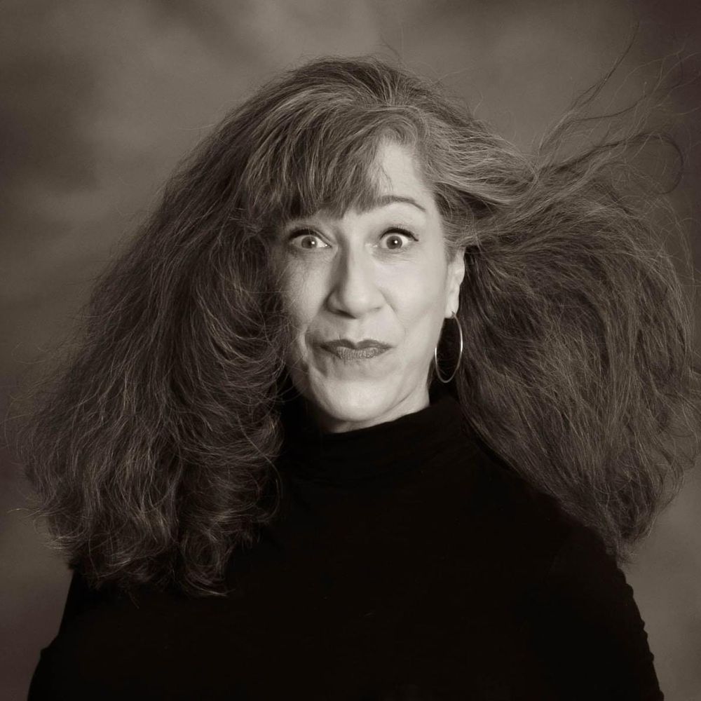 Linda Horton