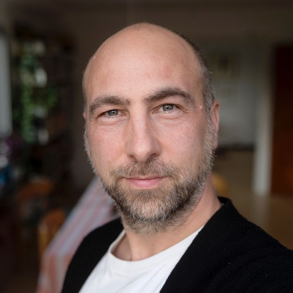 Kristian Brasen