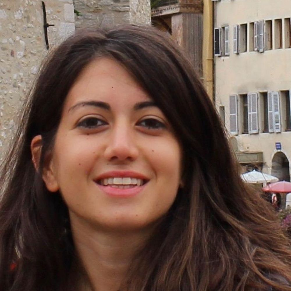 Federica Anastasi