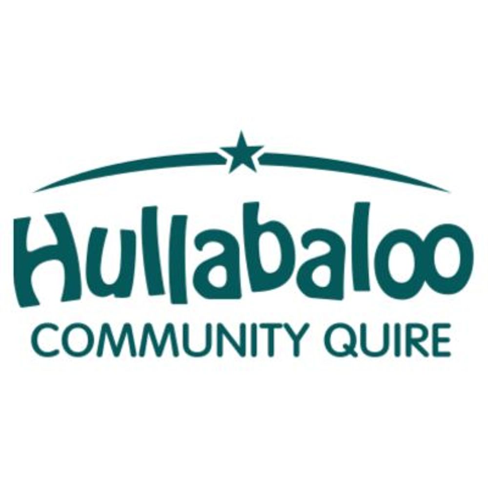 Hullabaloo Comminty Quire