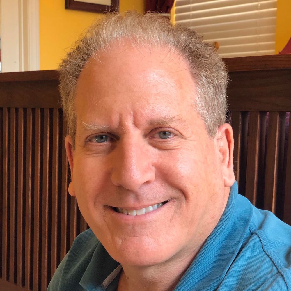 Steve Rosenbaum