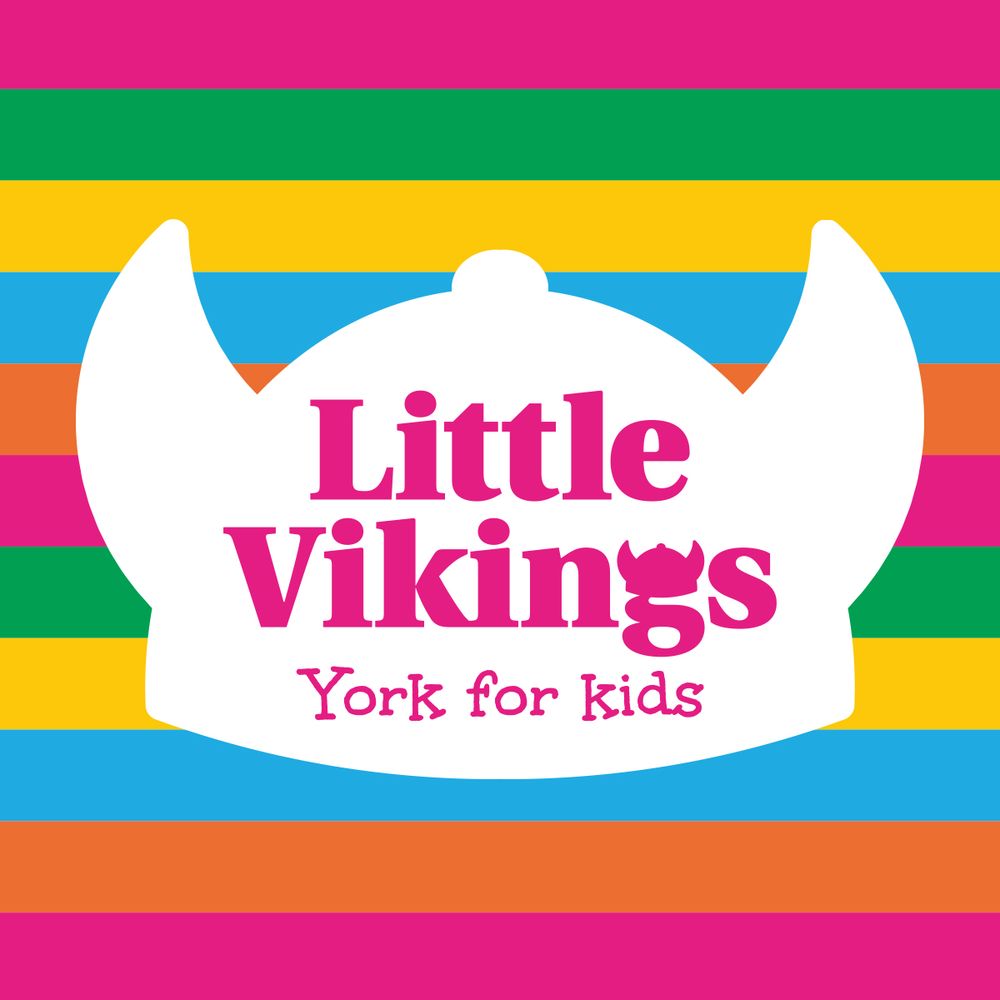 Little Vikings - York for kids
