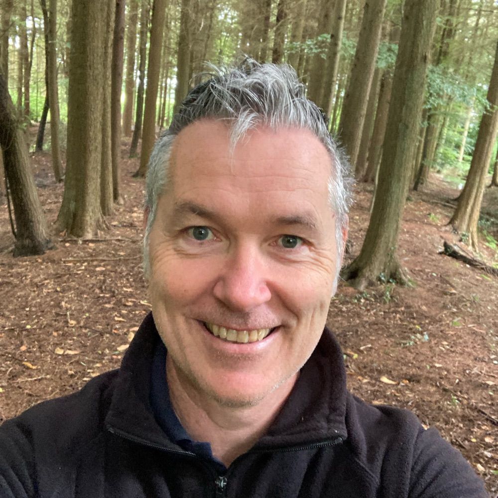 Mark Chadderton