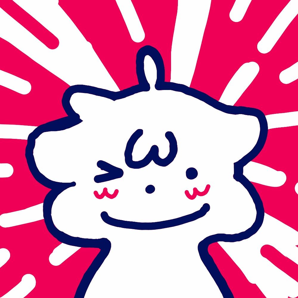 Scribble‼️