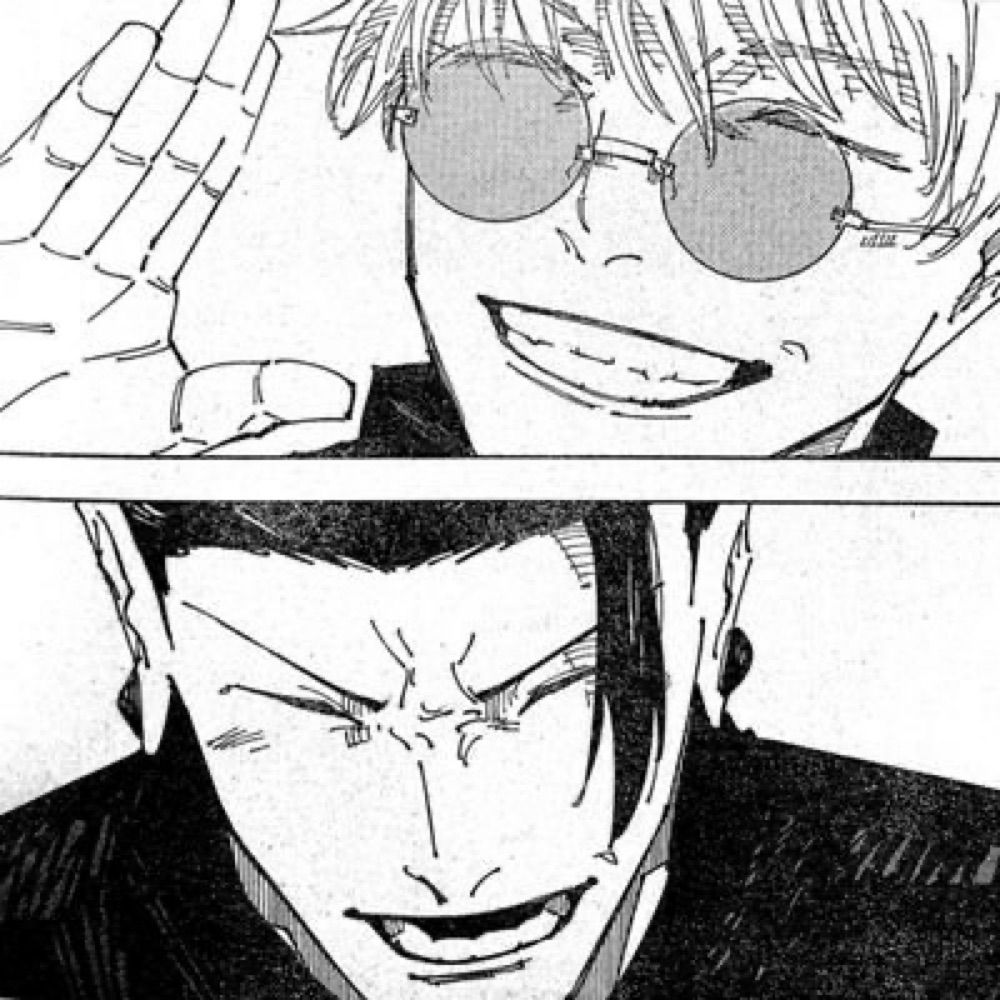 MURAKI IMO 🖤 SatoSugu brainrot 🤍