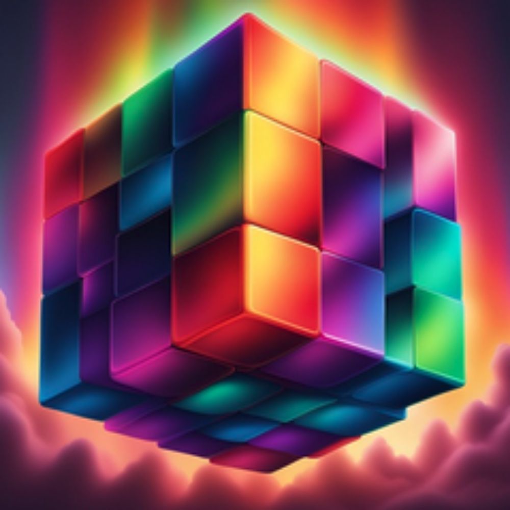 THE DYNASTY CUBE