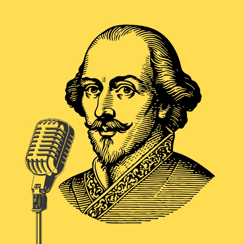 Hamlet & Cheese: A Shakespearian Improv Company