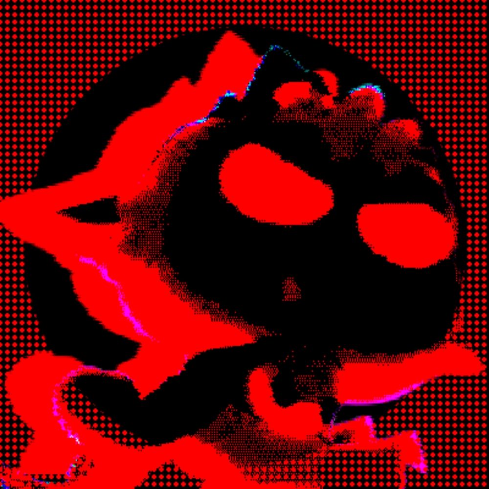 THE LAMB