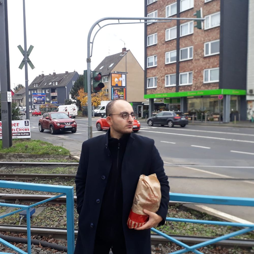 Ufuk Kaya