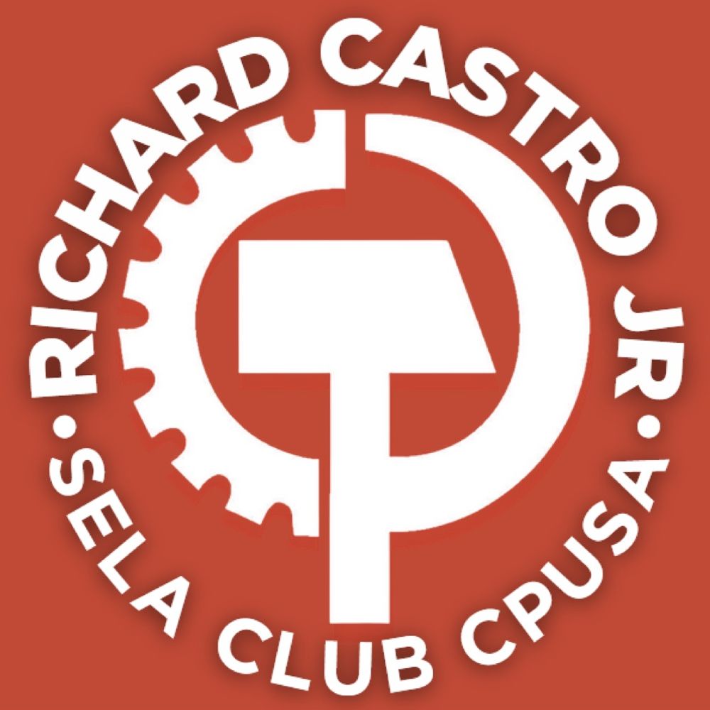 Communist Party USA, Southeast L.A. Club