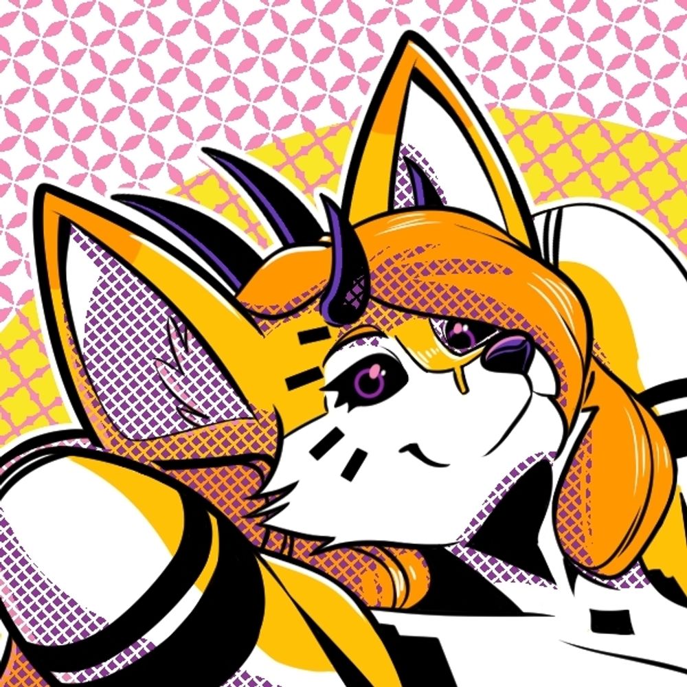 fenyote.bsky.social profile picture