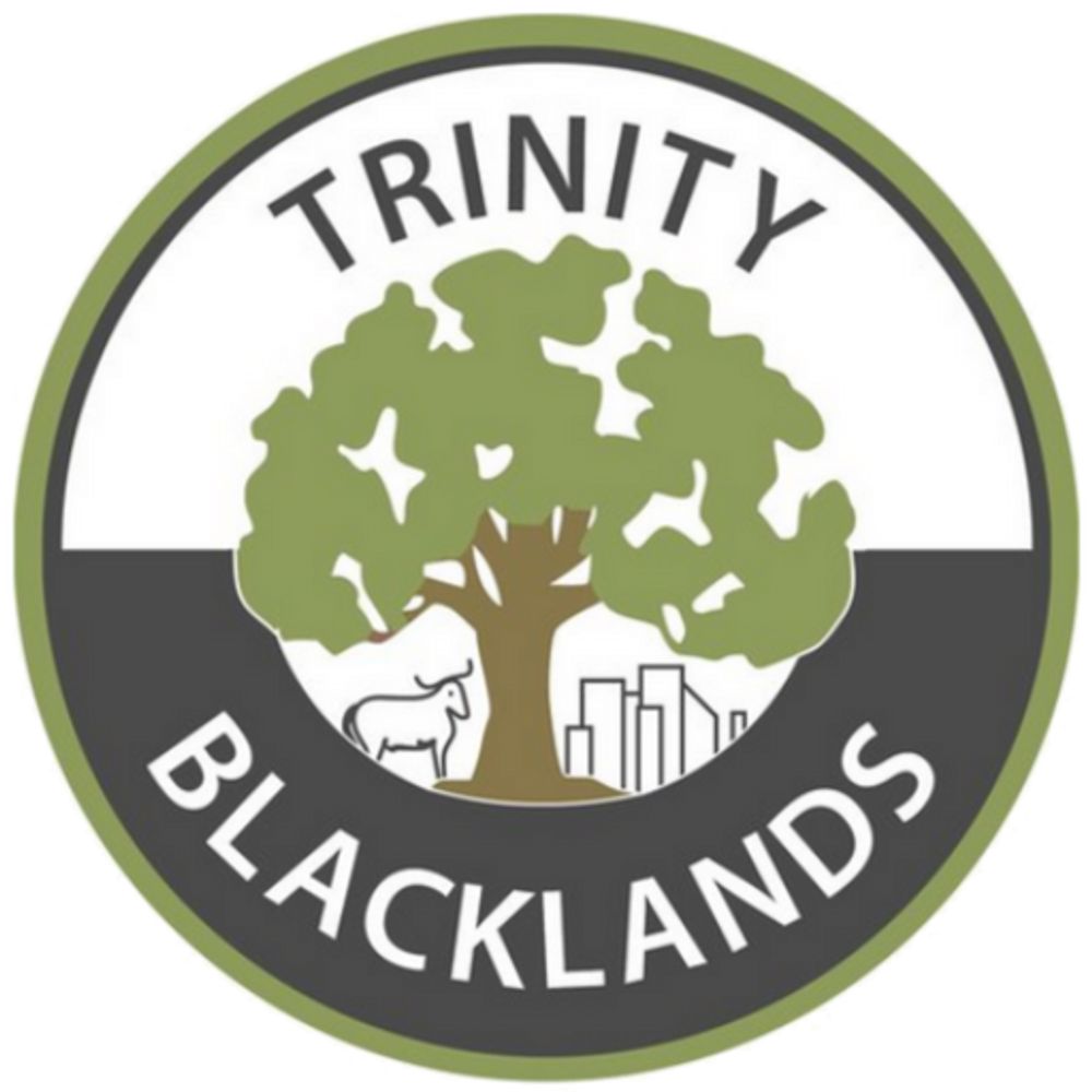 Trinity Blacklands Urban Forestry Council