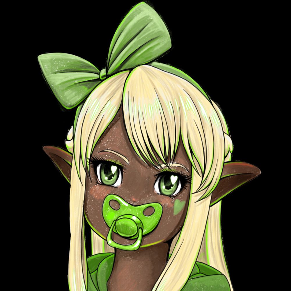 Green Bab 💚