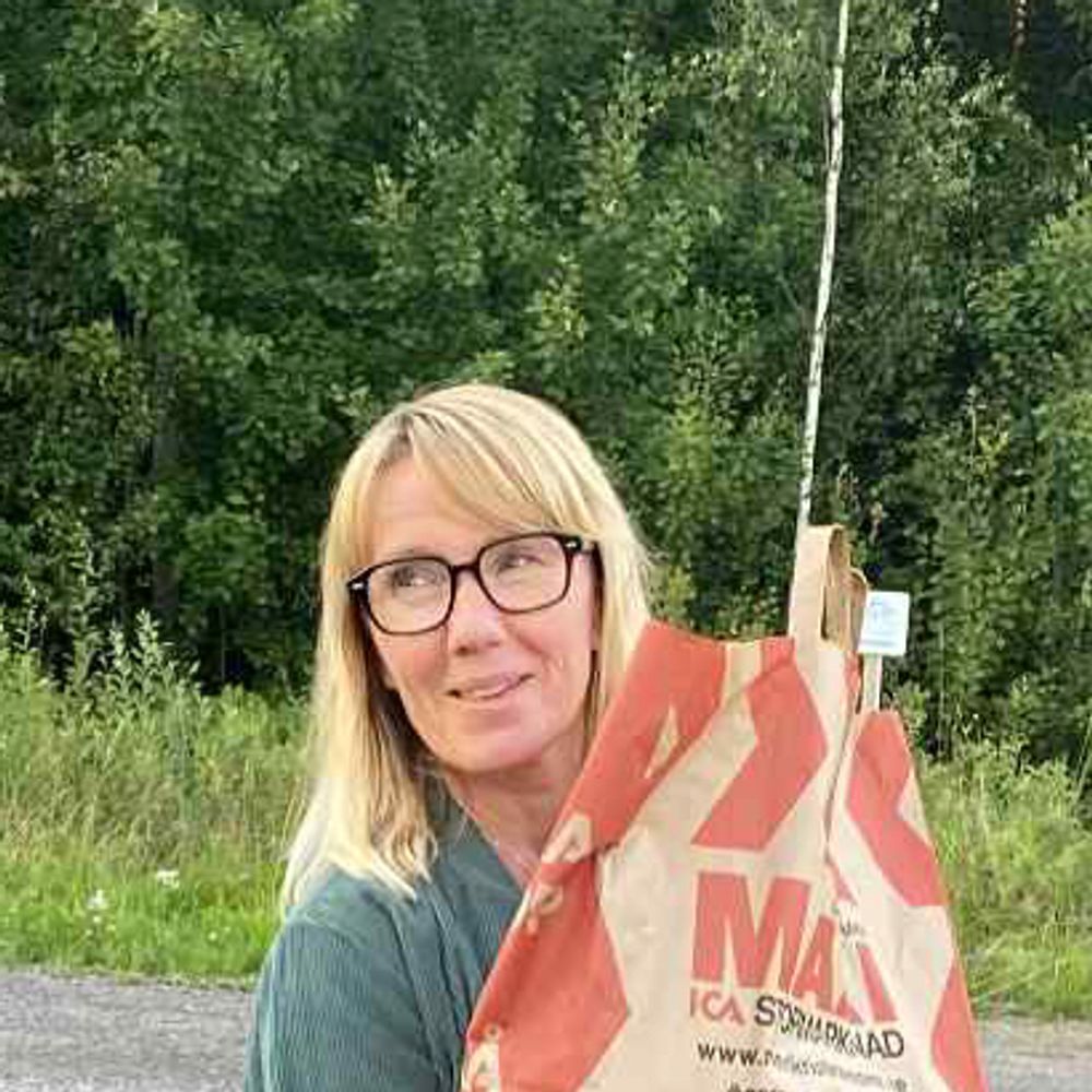 Maria Josephson