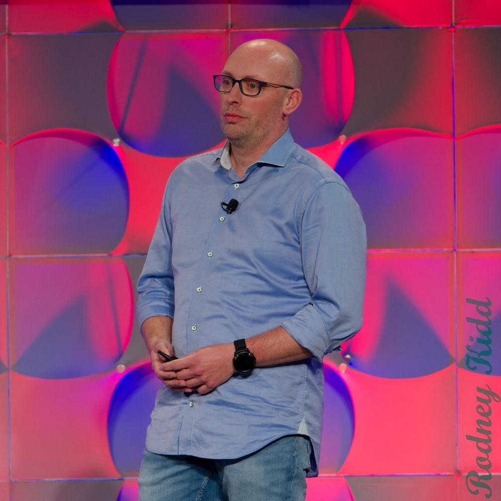 Danny de Haan