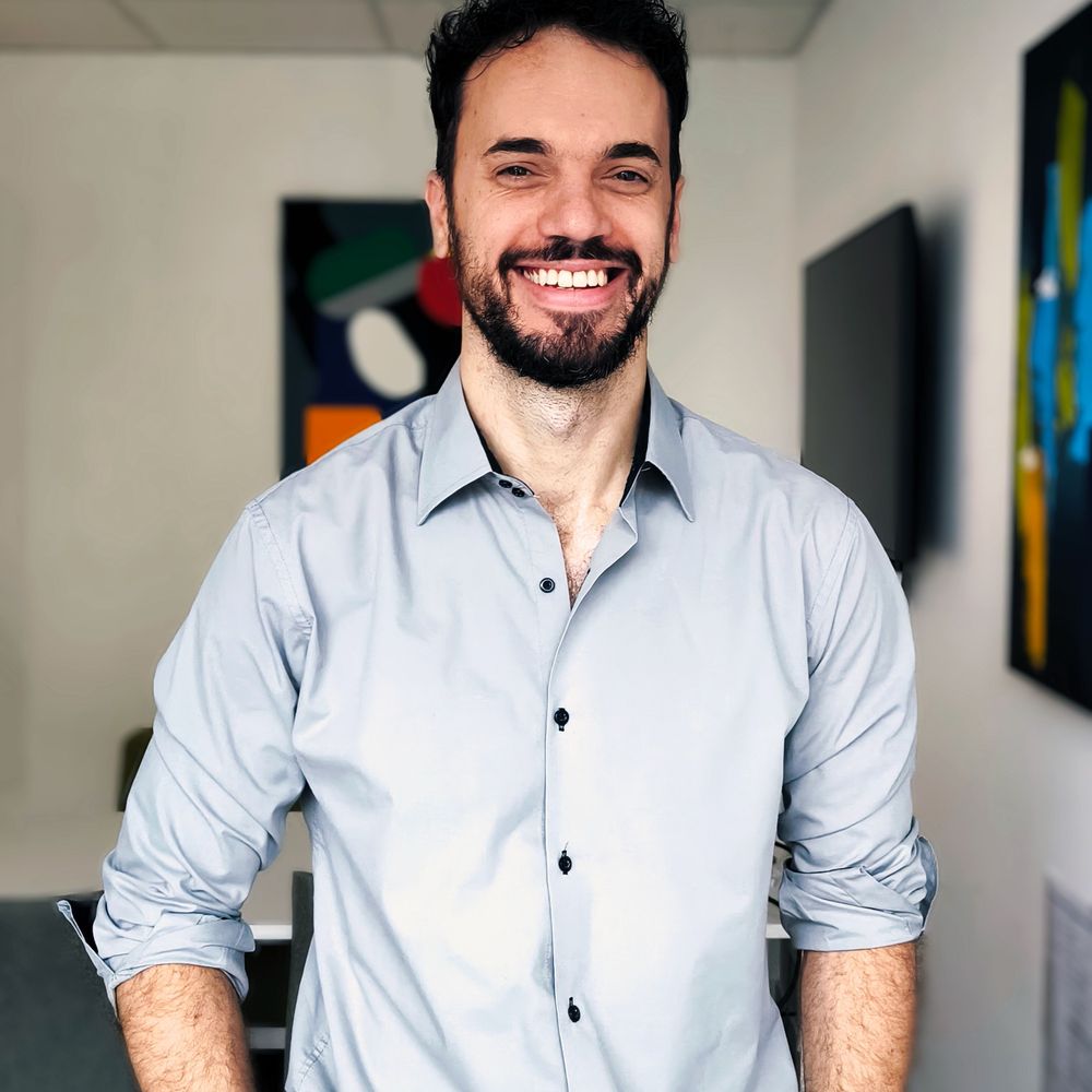 Guy Fagherazzi, PhD