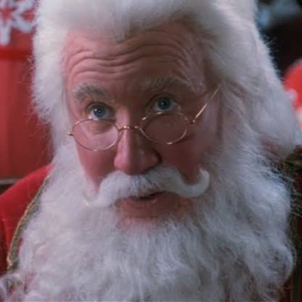 Scott Calvin (Santa Claus)