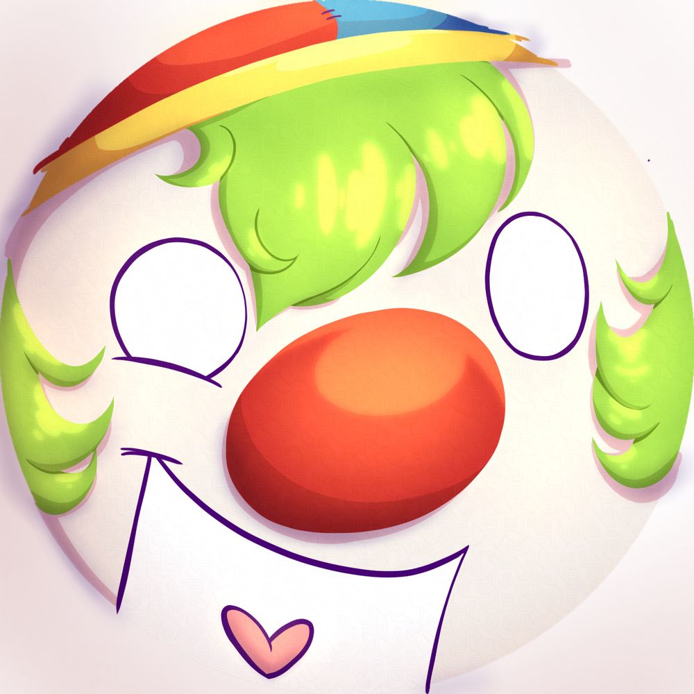 Luan ☆☾🎪