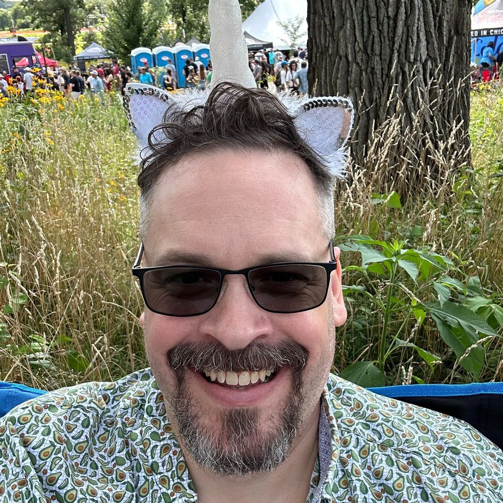 Eric Kindschi