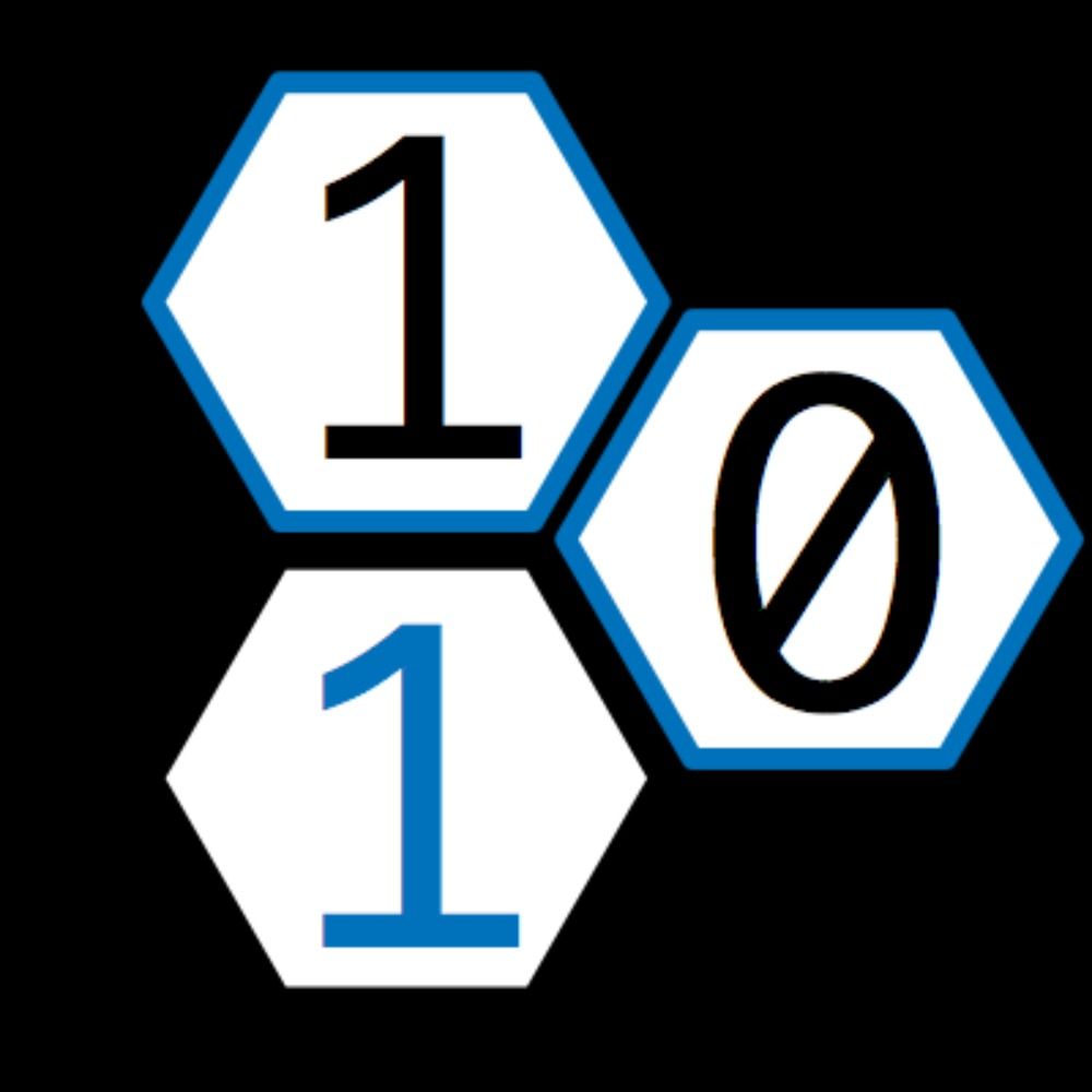 Data Code 101