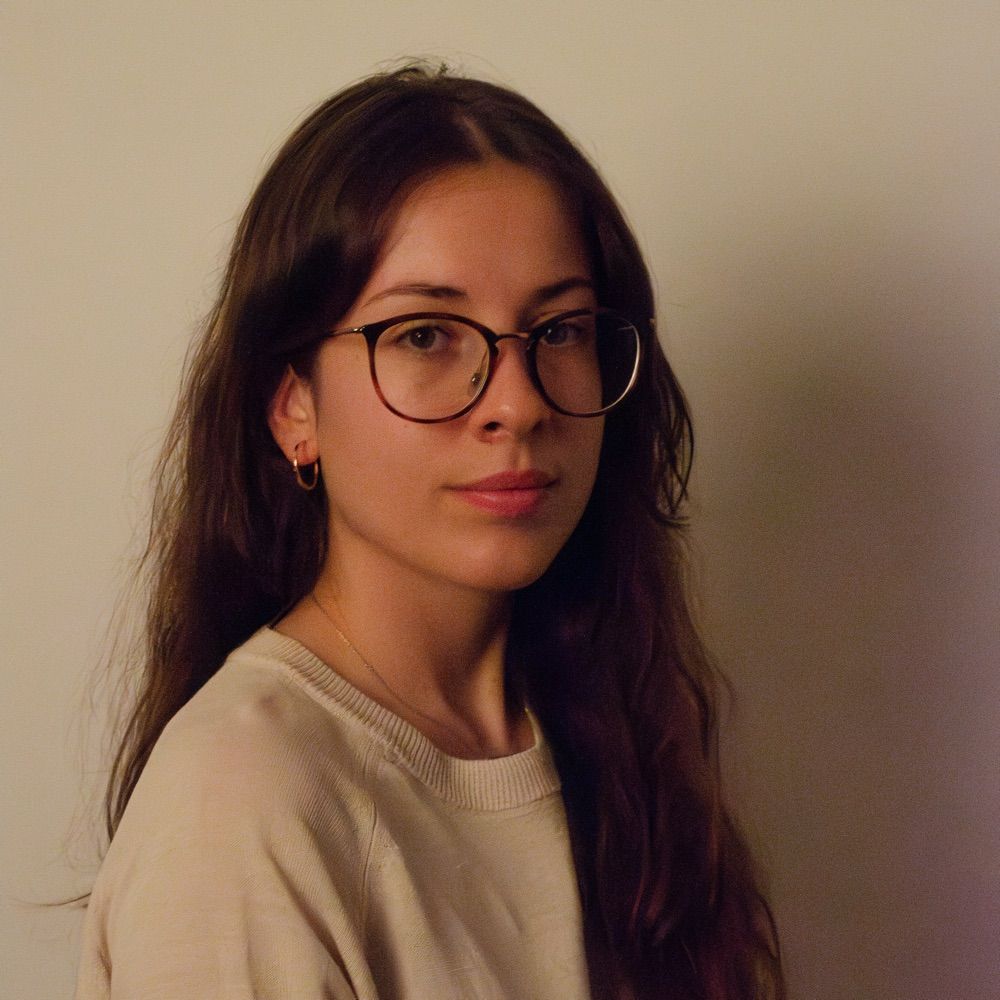 Charlotte Bocquelet