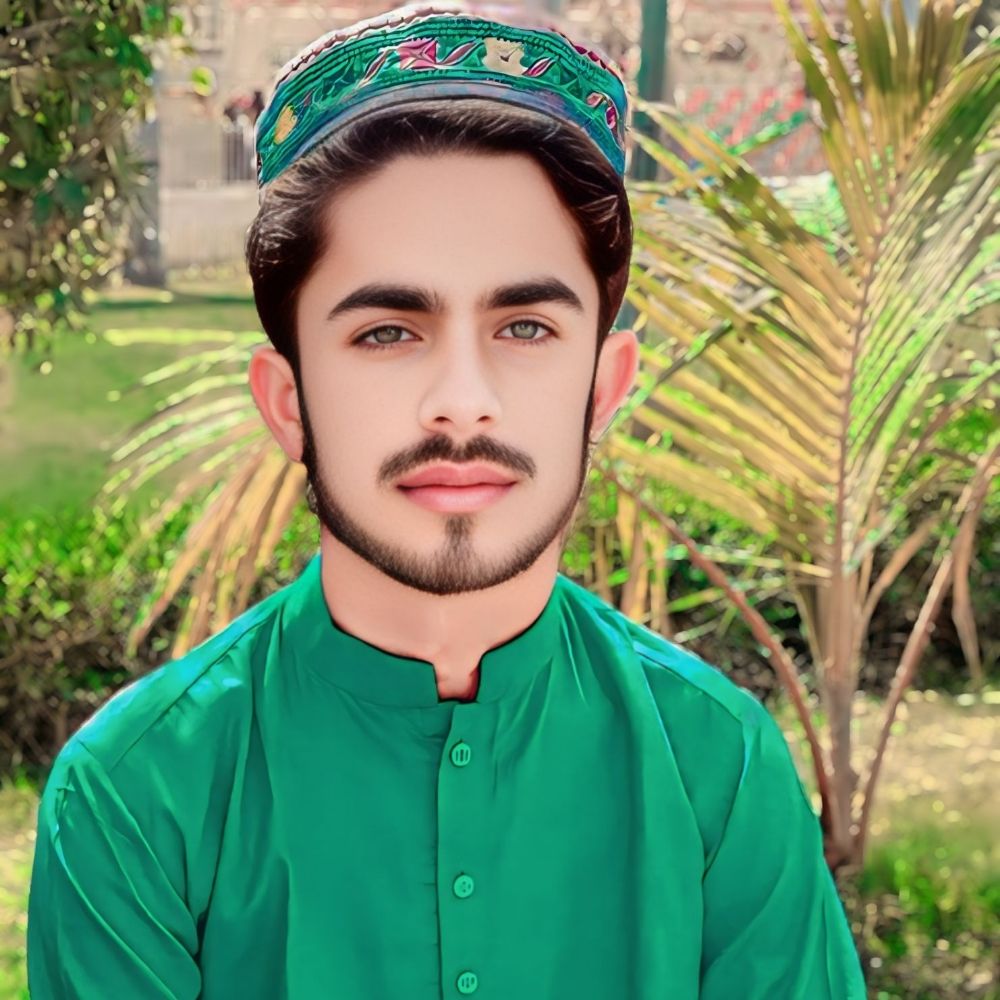 Abu Hurera Soomro