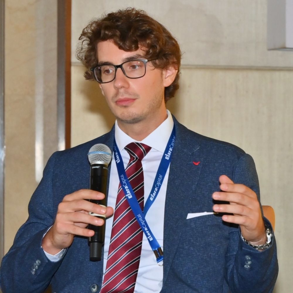 Alberto Rizzi