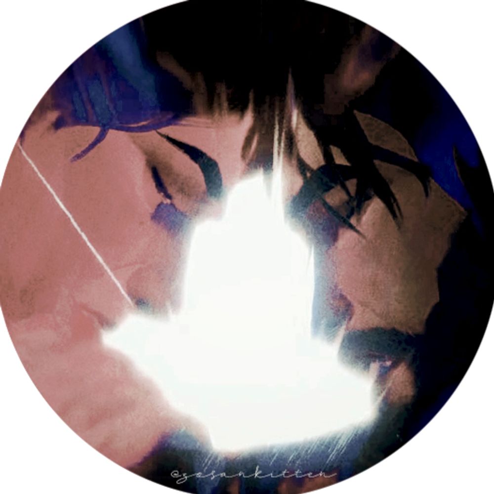 Terry  ☽|✘ i jayvik mi hanno distrutto il cuore