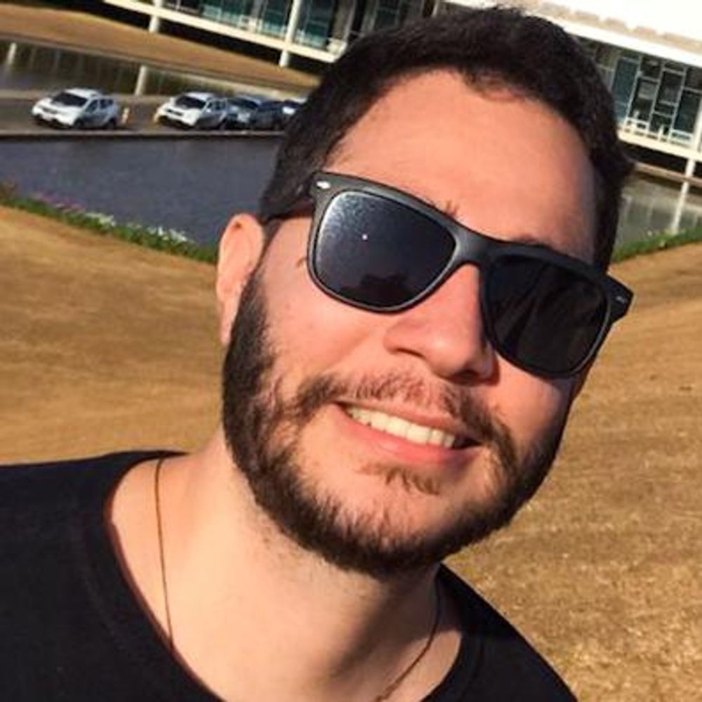 Bruno Rodrigues