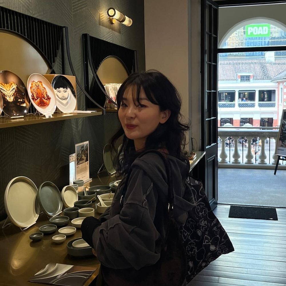 Seulgi