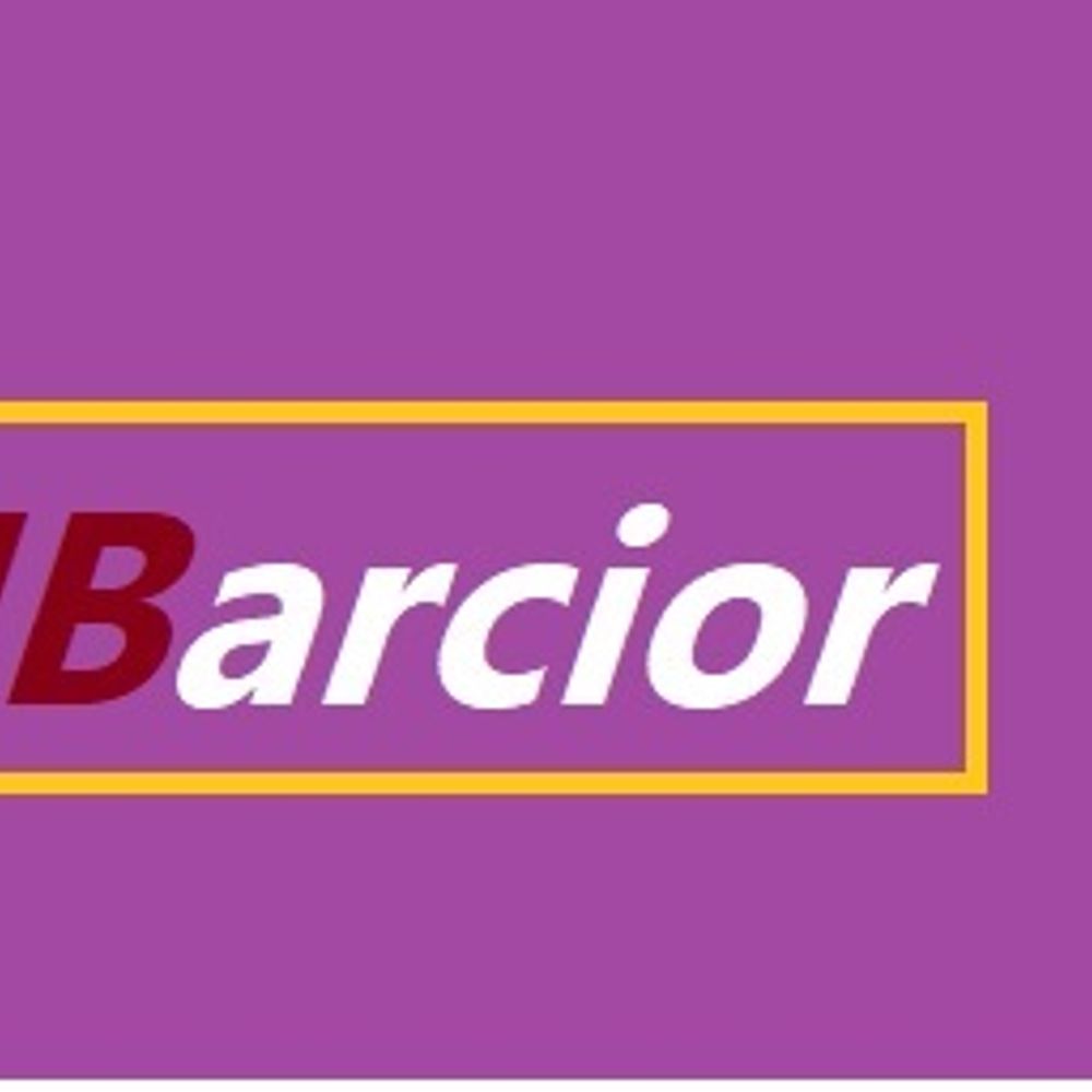 Profile picture barcior.bsky.social