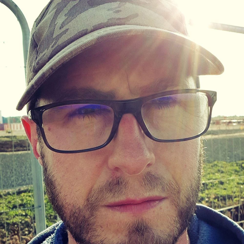 Matthew Pollock 